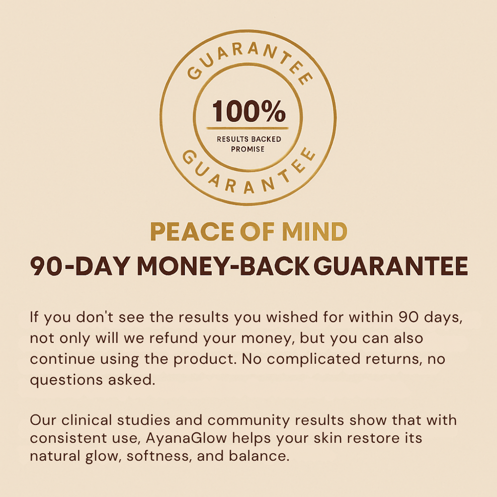 Anti-Acne & Dark Spots African Soap